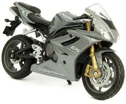 Welly DIE CAST TRUMPH (12822)