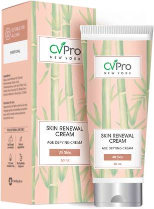 Christine Valmy Skin Renewal Cream