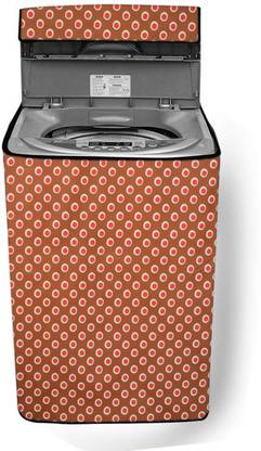 Nitasha Top Loading Washing Machine  Cover