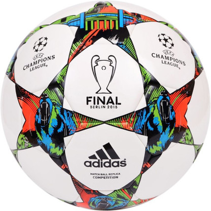 ADIDAS UEFA Champions League Replica
