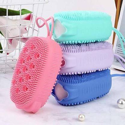 Shree Enterprise Bubble Bath Brush