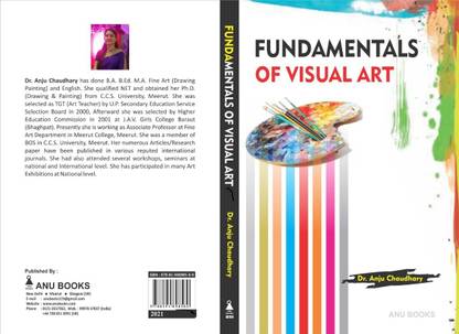 FUNDAMETALS OF VISUAL ART
