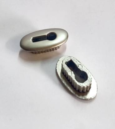 Hardware Cupboard Key Hole (10 Pcs) Stealthlock Keyless Locking System