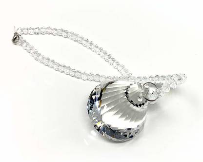 LightWave Glass Sun Catcher