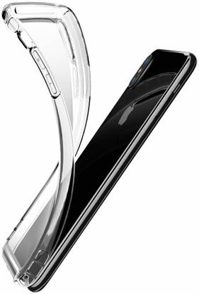 Baseus Back Cover for Safety Air Bag Case for iPhone Xs with Shock Proof Technology TPU Material Back Phone Cover