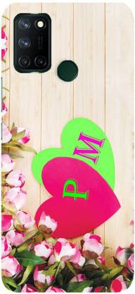 My Swag Back Cover for Realme 7i