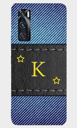 My Swag Back Cover for Vivo V20 SE