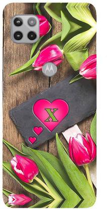 My Swag Back Cover for Motorola Moto G 5G