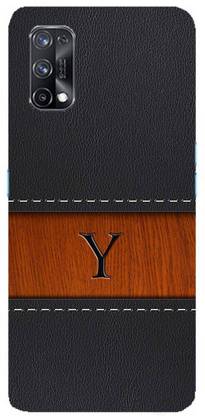 My Swag Back Cover for  Realme X7