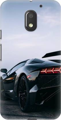 Coberta Case Back Cover for Motorola Moto E3 Power