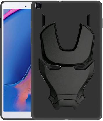 Mobilejoy Back Cover for Samsung Galaxy Tab A 8 inch