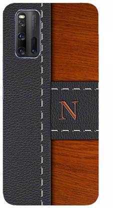 Pop Case Back Cover for Vivo IQOO 3 