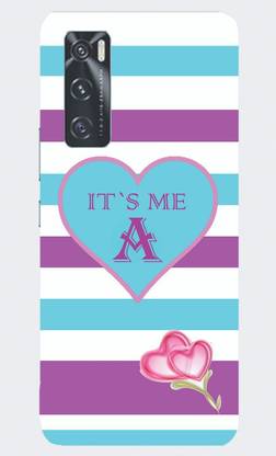 My Swag Back Cover for  Vivo V20 SE 