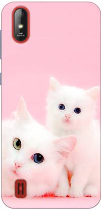 BAGRA Back Cover for Lava Z1
