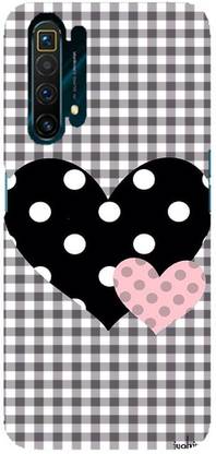Hello Case Back Cover for Realme X3, Realme X3 SuperZoom 