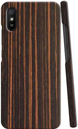 SRI SAI CREATION Back Cover for Mi Redmi 9A