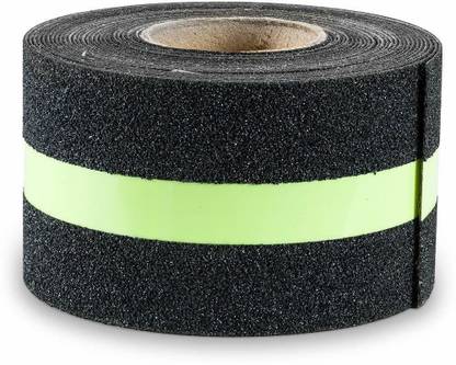 Delidge Single Sided NA Floor Markers Glow-in-the-Dark Tape (Manual)