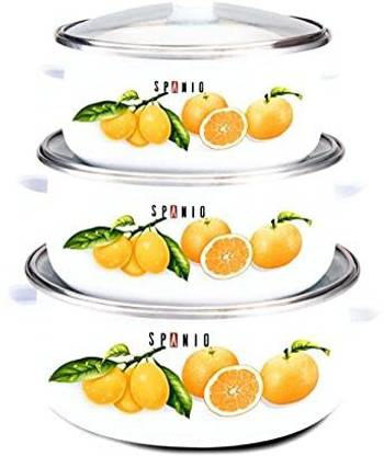 Spanio by Spa Cookware Set