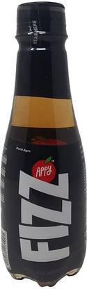 Thums Up APPLE FIZZ 250ML PACK OF 30