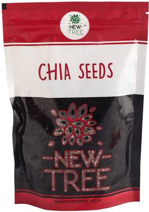 NEW TREE Chia Seeds Chia Seeds