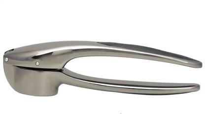 Hoffner Garlic/Ginger Presser Crusher Garlic Press