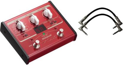 Vox Bass Processor, Stomplab 1B SL1B Guitar Processor