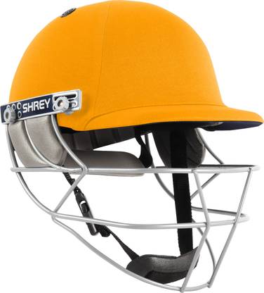 श्रेय MATCH 2.0 STEEL क्रिकेट हेलमेट