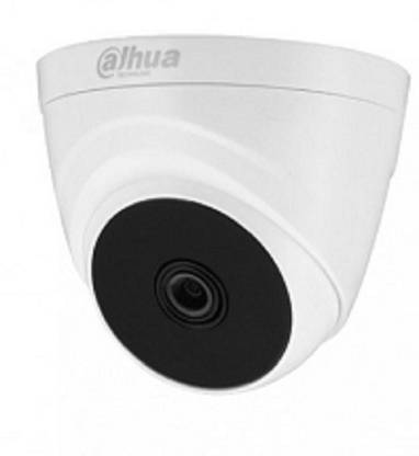 DAHUA 1MP HDCVI Dome Camera DH-HAC-T1A11P Security Camera