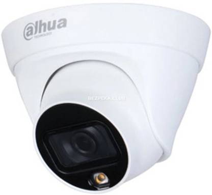 DAHUA Dahua 2.8MM Ip Video Camera DH-IPC-HDW1239T1P-LED-S4 Security Camera