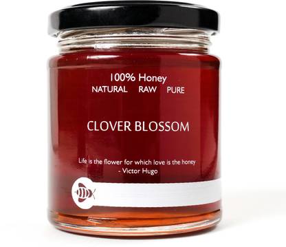 Sakurafresh Clover Blossom Honey| 200 ml