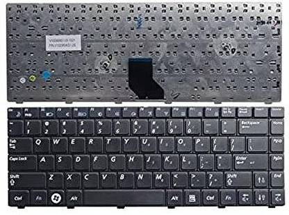 zikson Compatible Model Samsung NP-R52 Keypad Laptop Keyboard Replacement Key