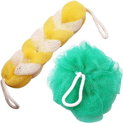 Wisdom Loofah