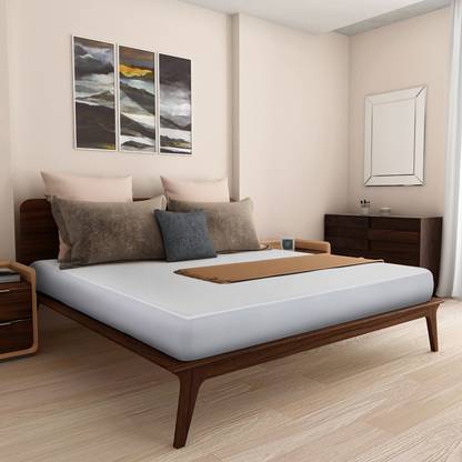 Doctor Dreams Single Size Fitted Rayon Mattress Cover