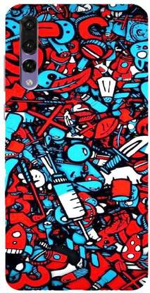 PIXIR Oppo F15 Mobile Skin