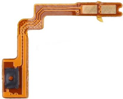 SF On/off spare parts Reno 2Z Power ON/OFF Button
