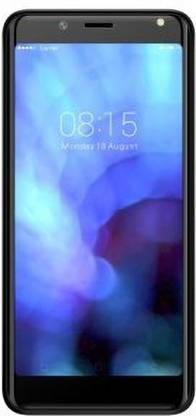Tambo TA-3 (Black, 16 GB)
