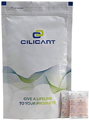 CILICANT Absorber Packets Moisture Absorber