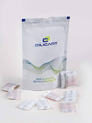 CILICANT Absorber Packets Moisture Absorber