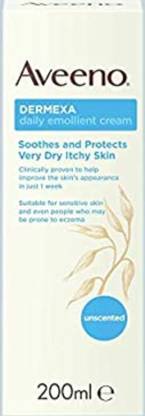 Aveeno DERMEXA DAILY EMOLLIENT CREAM