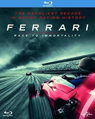 Ferrari: Race to Immortality (Fully Packaged Import)