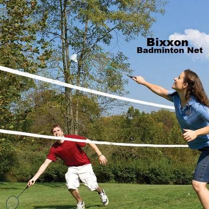 Bixxon RRD-56 Volleyball Net Cotton Best Quality Volleyball Net