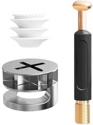 Arko Nut & Bolt Set Minifix 5 Set