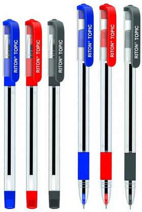 riton Topic Ball point pen Ball Pen