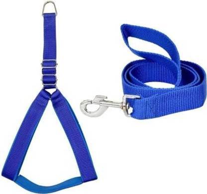 DYS Pets Dog Harness & Leash