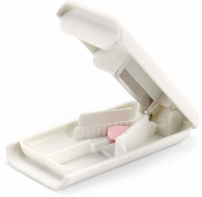 Rilekh RLK-03 RLK TC-1 Semi Automatic pill Cutter