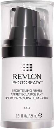 Revlon Photoready Primer, Brightening Primer  - 27 ml