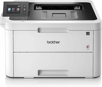 brother HL-L3270CDW Single Function WiFi Color Laser Printer