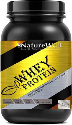 NutraEats Nutrition 100% Protein Powder Whey Protein Powder Pro Whey Protein