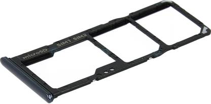 Anonymous Sim Card Tray