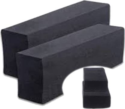 Kinoki Bamboo Activated Charcoal Soap Base